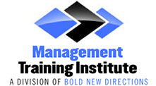 Management Training Institute