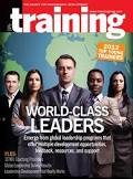 Consultative Leadership Published in Training Magazine
