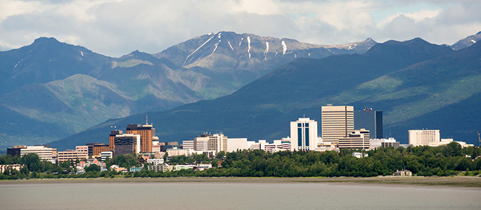 Management Training Programs in Anchorage, Alaska