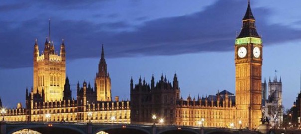 London Uk